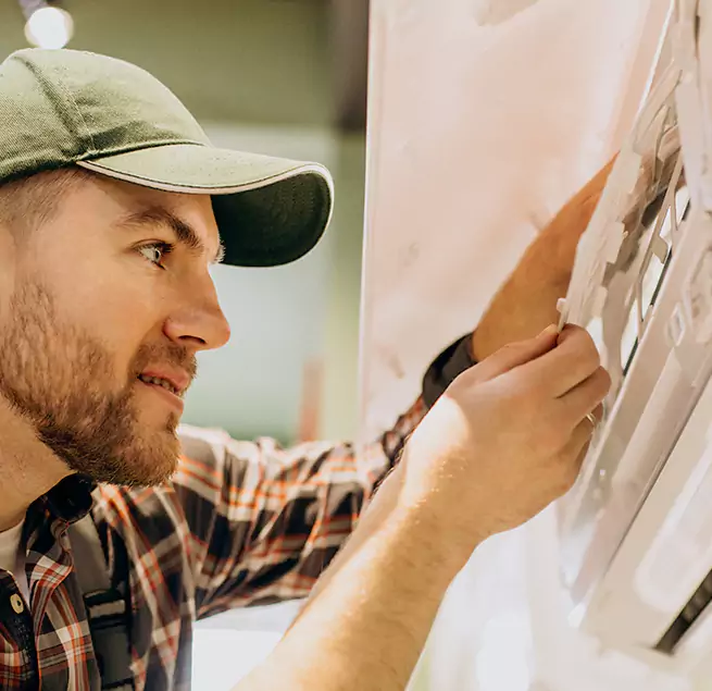 Why Homeowners & Businesses Trust Us in Toms River, NJ?