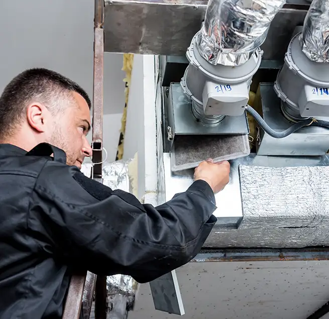 Why Homeowners & Businesses Trust Us in Toms River, NJ?