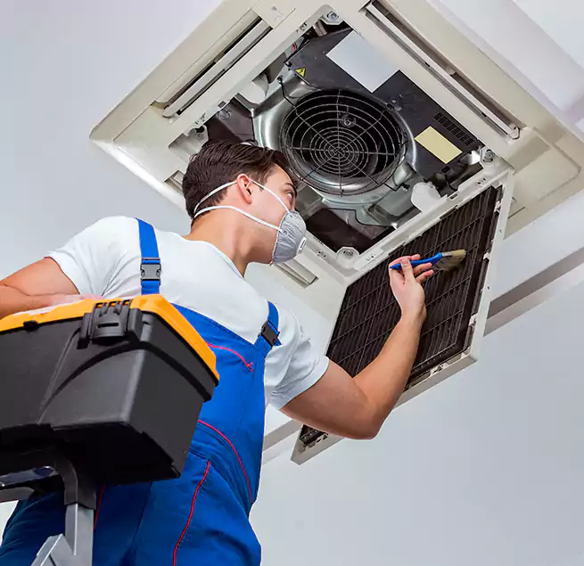 Why Homeowners & Businesses Trust Us in Toms River, NJ?